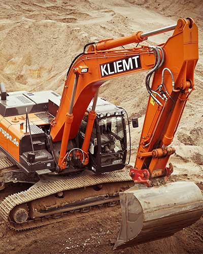 Steel supply for railway infrastructure project